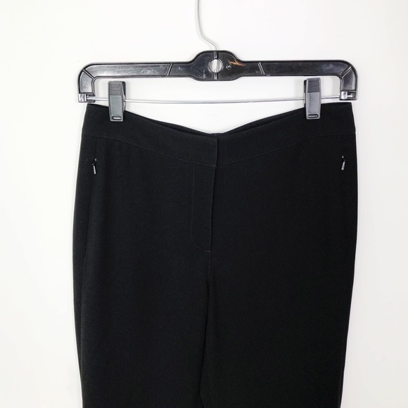 Theory Gavran Crop Pants - Picture 4 of 8